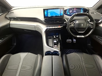Used Peugeot 3008 2023 for sale - 79087124: Photo