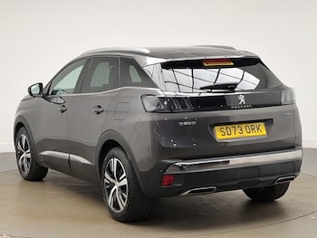 Used Peugeot 3008 2023 for sale - 79087124: Photo