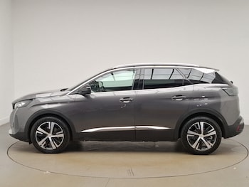 Used Peugeot 3008 2023 for sale - 79087124: Photo