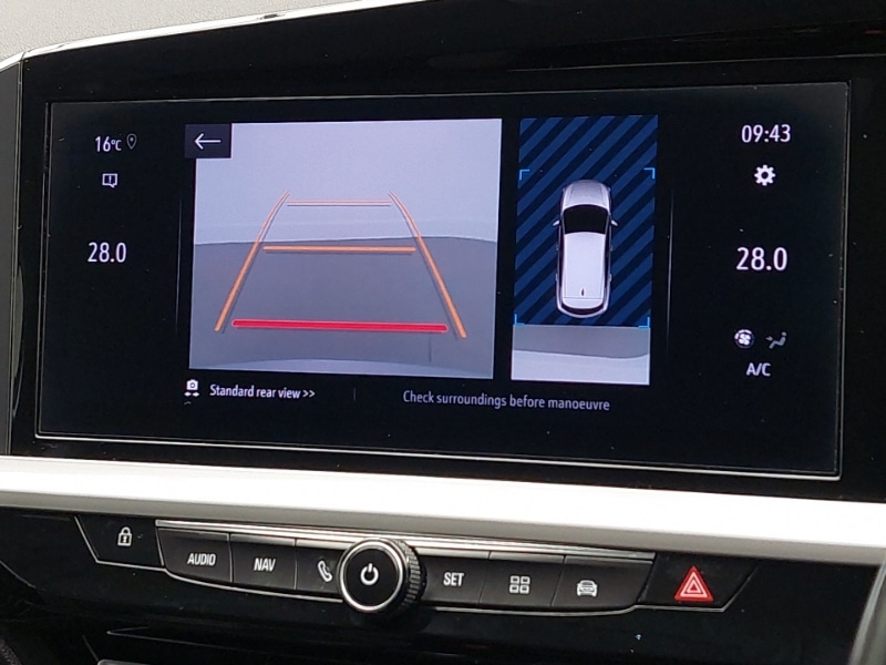 Used Vauxhall Grandland 2022 for sale - 76537359: Photo 14