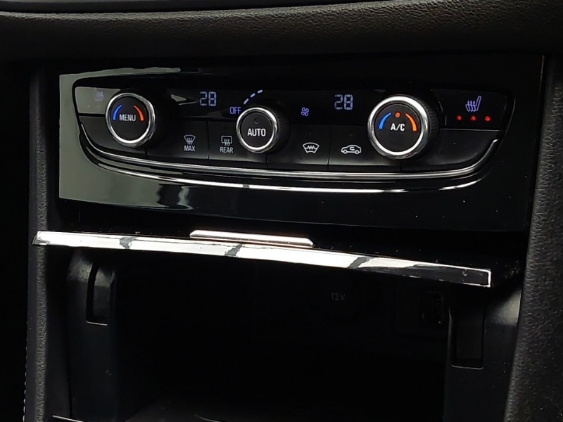 Used Vauxhall Grandland 2022 for sale - 76537359: Photo 15