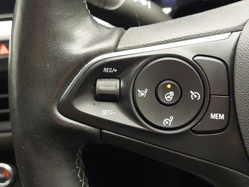 Used Vauxhall Grandland 2022 for sale - 76537359: Photo 18