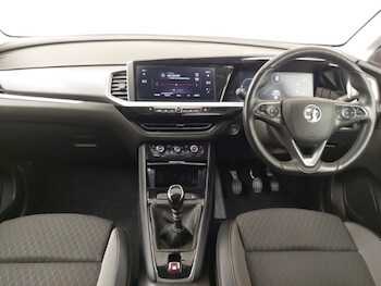 Used Vauxhall Grandland 2022 for sale - 76537359: Photo