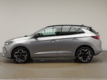 Used Vauxhall Grandland 2022 for sale - 76537359: Photo