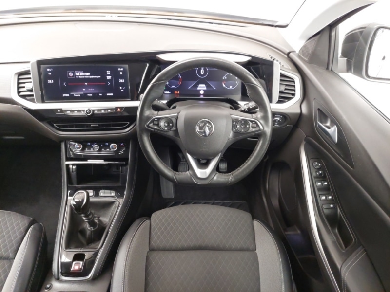 Used Vauxhall Grandland 2022 for sale - 76537359: Photo 7