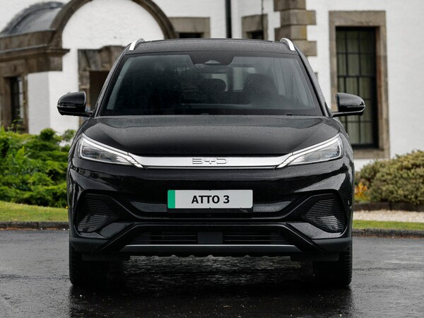 Used BYD Atto 3 2025 for sale - 74988710: Photo 14