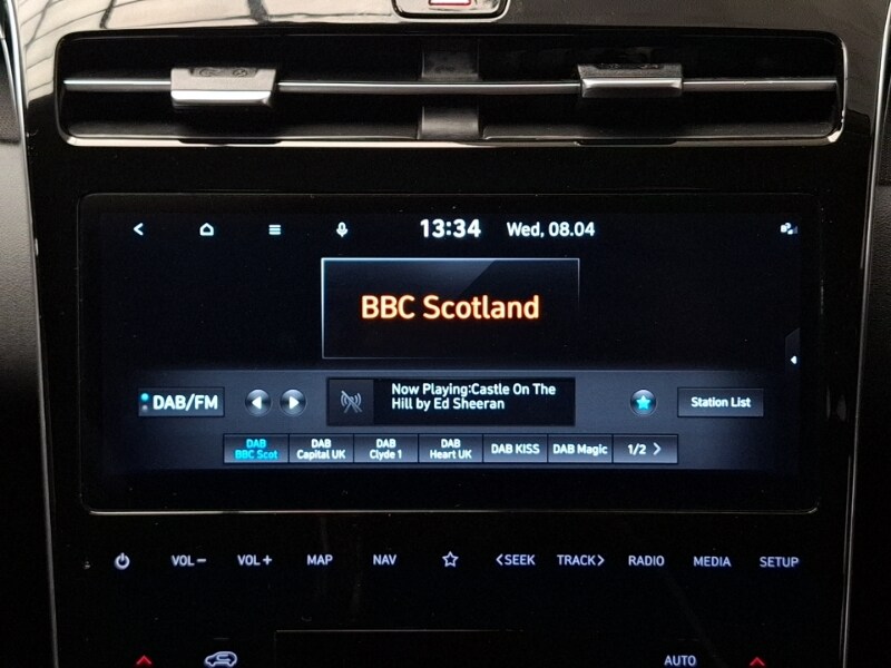 Used Hyundai TUCSON 2022 for sale - 78179020: Photo 10