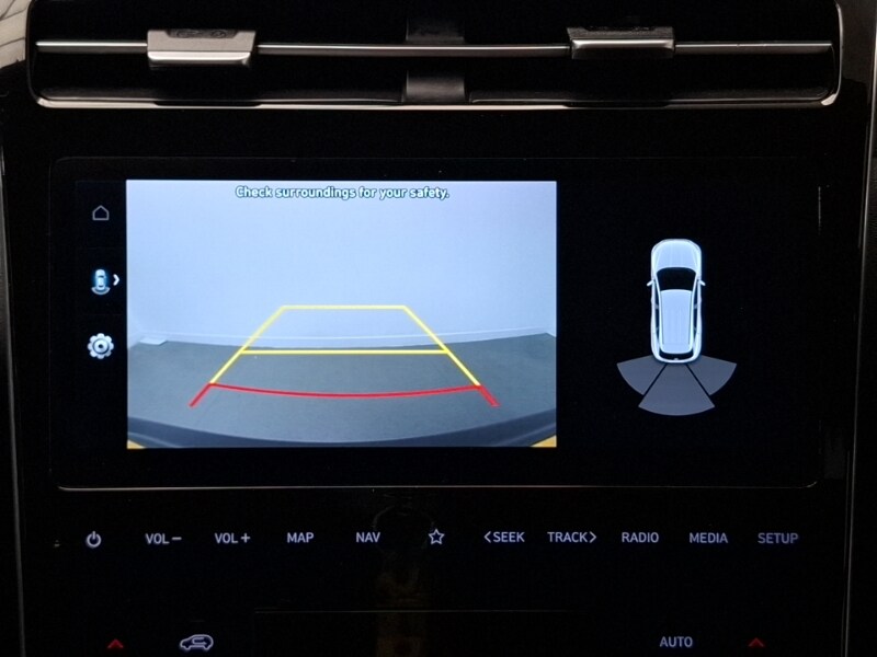 Used Hyundai TUCSON 2022 for sale - 78179020: Photo 11