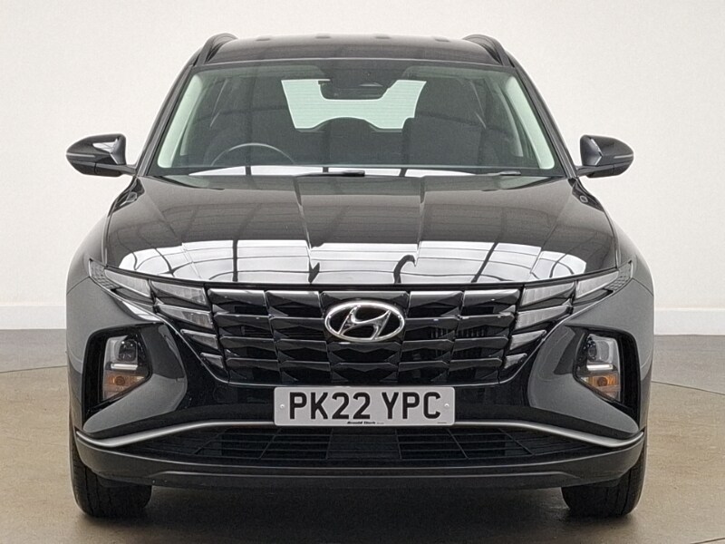 Used Hyundai TUCSON 2022 for sale - 78179020: Photo 12