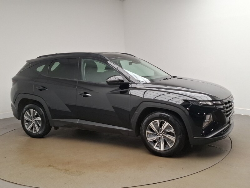 Used Hyundai TUCSON 2022 for sale - 78179020: Photo 13