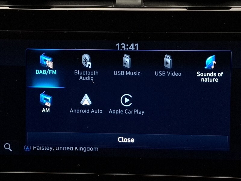 Used Hyundai TUCSON 2022 for sale - 78179020: Photo 15