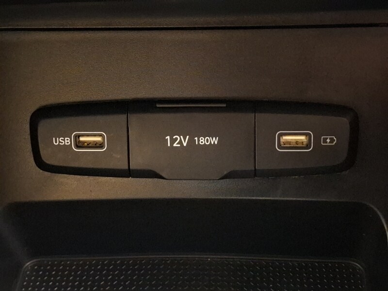 Used Hyundai TUCSON 2022 for sale - 78179020: Photo 16