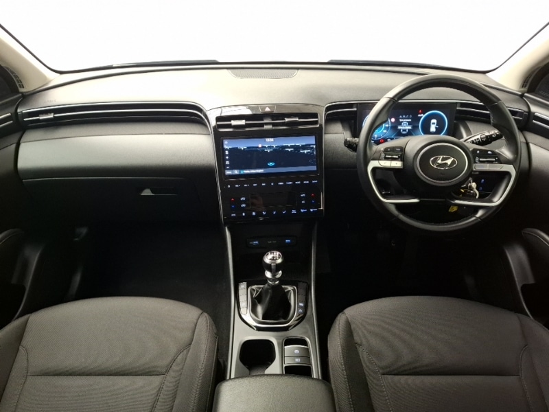 Used Hyundai TUCSON 2022 for sale - 78179020: Photo 2