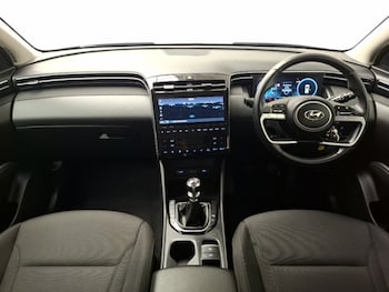 Used Hyundai TUCSON 2022 for sale - 78179020: Photo