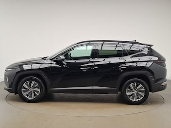 Used Hyundai TUCSON 2022 for sale - 78179020: Photo