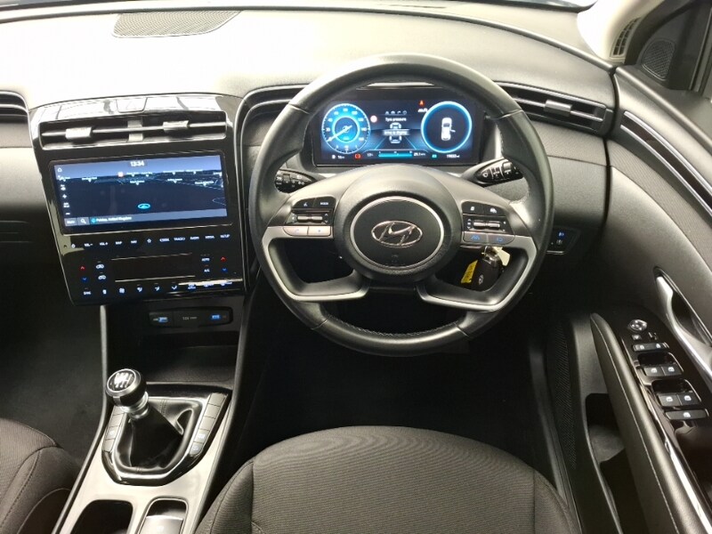 Used Hyundai TUCSON 2022 for sale - 78179020: Photo 7