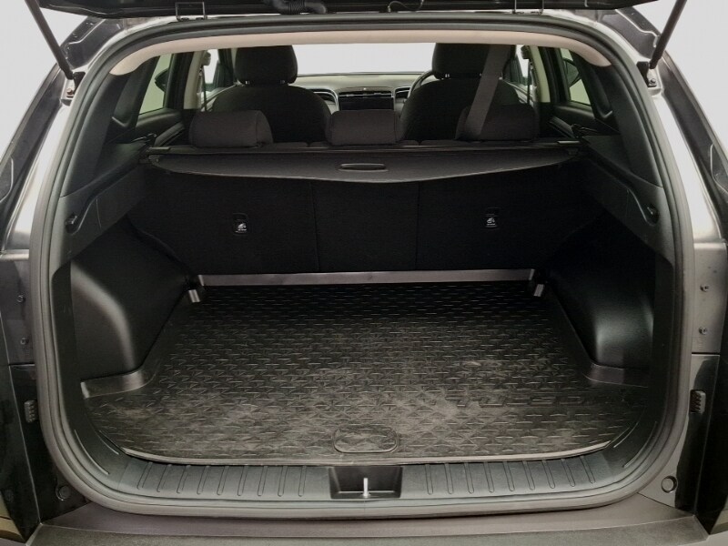 Used Hyundai TUCSON 2022 for sale - 78179020: Photo 8