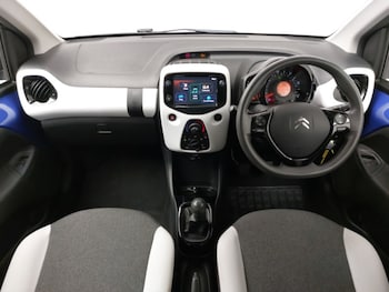 Used Citroen C1 2020 for sale - 78941171: Photo