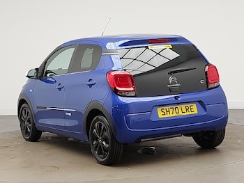 Used Citroen C1 2020 for sale - 78941171: Photo
