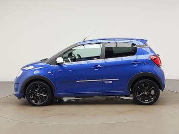 Used Citroen C1 2020 for sale - 78941171: Photo