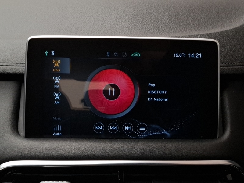 Used MG MG HS 2023 for sale - 77623341: Photo 10