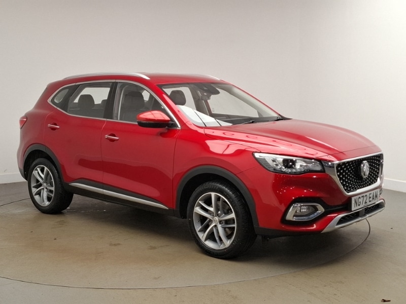 Used MG MG HS 2023 for sale - 77623341: Photo 13