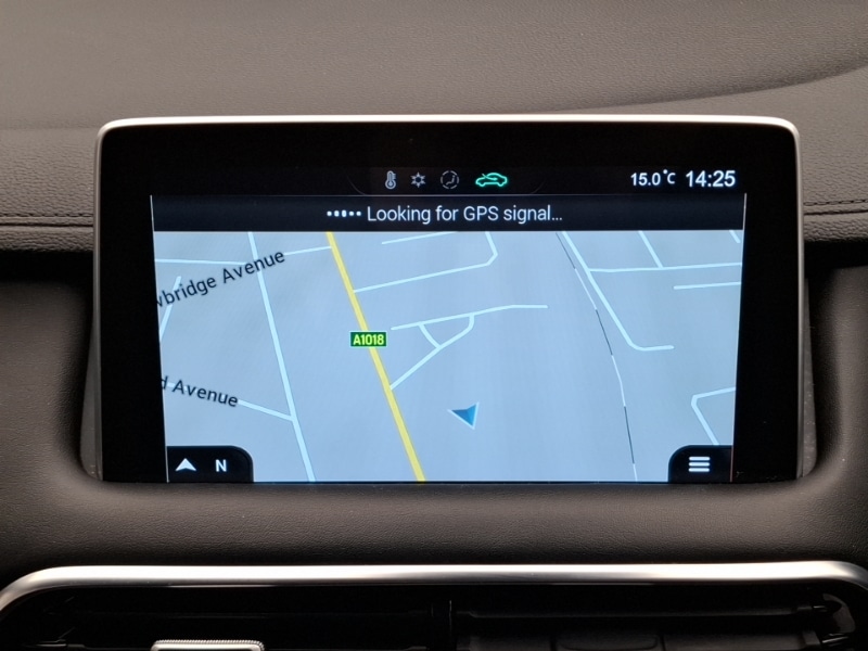 Used MG MG HS 2023 for sale - 77623341: Photo 14