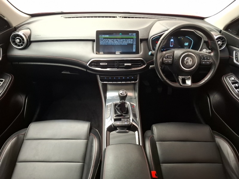 Used MG MG HS 2023 for sale - 77623341: Photo 2