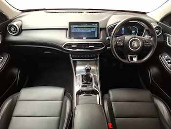 Used MG MG HS 2023 for sale - 77623341: Photo