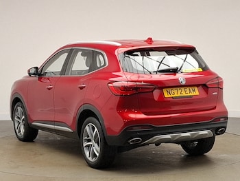 Used MG MG HS 2023 for sale - 77623341: Photo