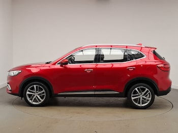 Used MG MG HS 2023 for sale - 77623341: Photo