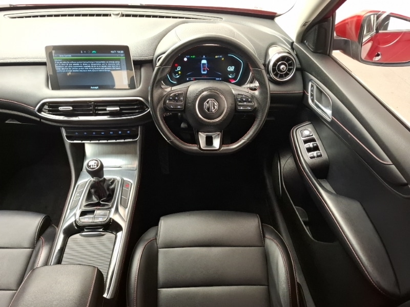 Used MG MG HS 2023 for sale - 77623341: Photo 7