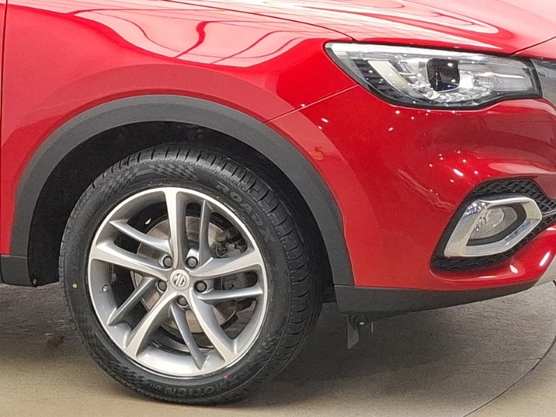 Used MG MG HS 2023 for sale - 77623341: Photo 9