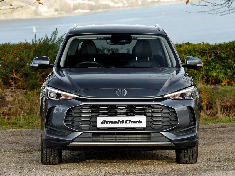 Used MG MG ZS 2025 for sale - 76639086: Photo 17