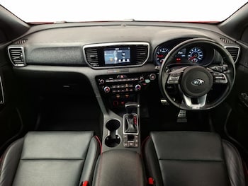 Used Kia Sportage 2019 for sale - 79356729: Photo