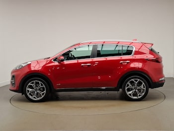Used Kia Sportage 2019 for sale - 79356729: Photo