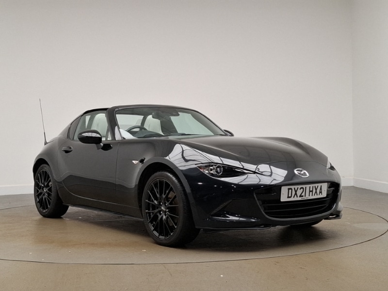 Used Mazda MX-5 2021 for sale - 76172135: Photo 12
