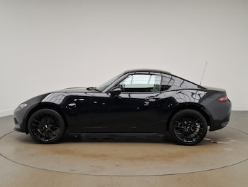 Used Mazda MX-5 2021 for sale - 76172135: Photo