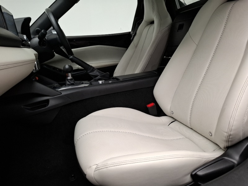 Used Mazda MX-5 2021 for sale - 76172135: Photo 6