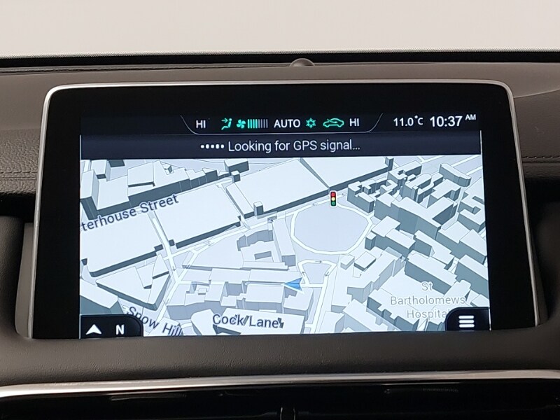 Used MG MG HS 2023 for sale - 77975020: Photo 11