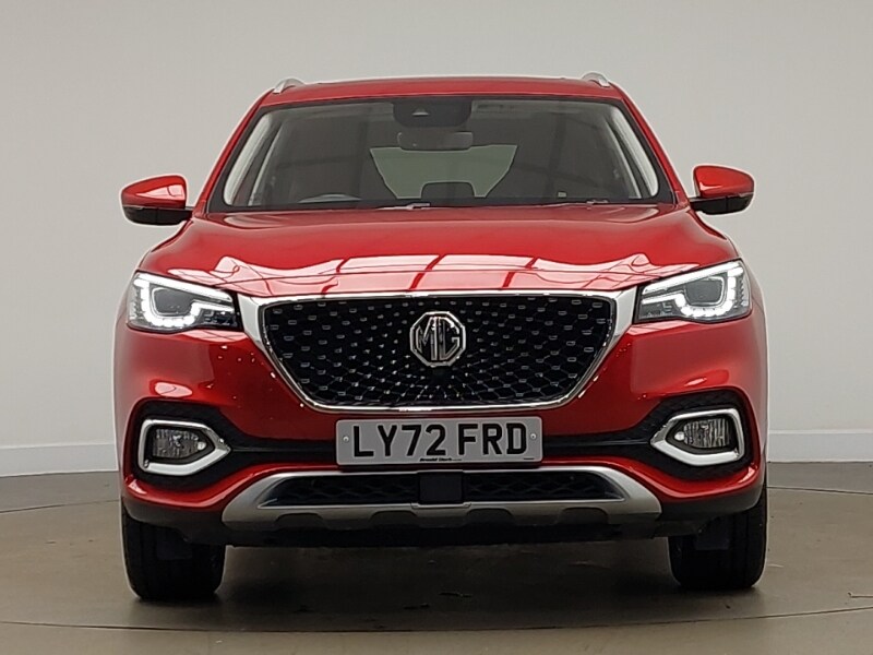 Used MG MG HS 2023 for sale - 77975020: Photo 12