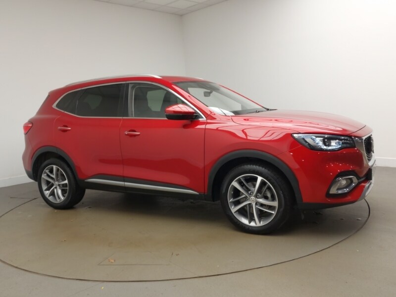 Used MG MG HS 2023 for sale - 77975020: Photo 13