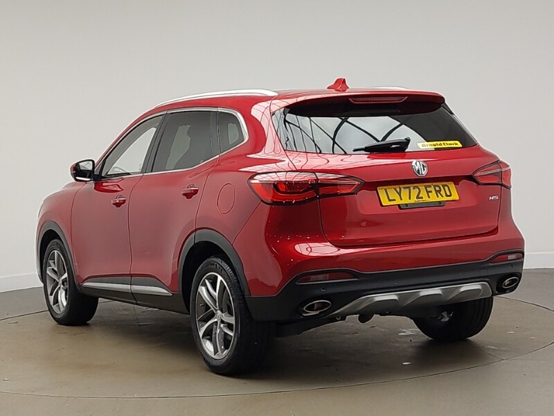 Used MG MG HS 2023 for sale - 77975020: Photo 3