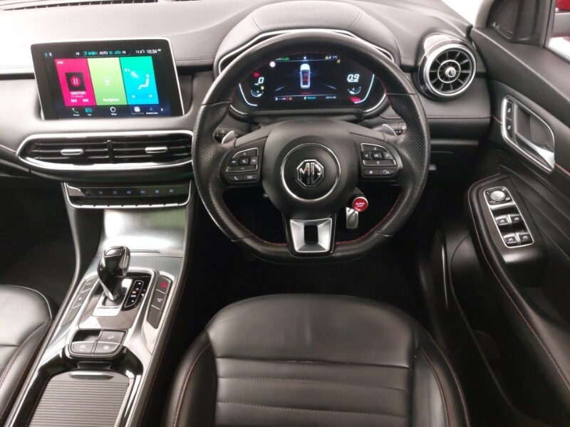 Used MG MG HS 2023 for sale - 77975020: Photo 7