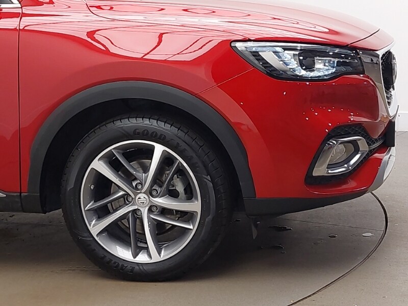 Used MG MG HS 2023 for sale - 77975020: Photo 9