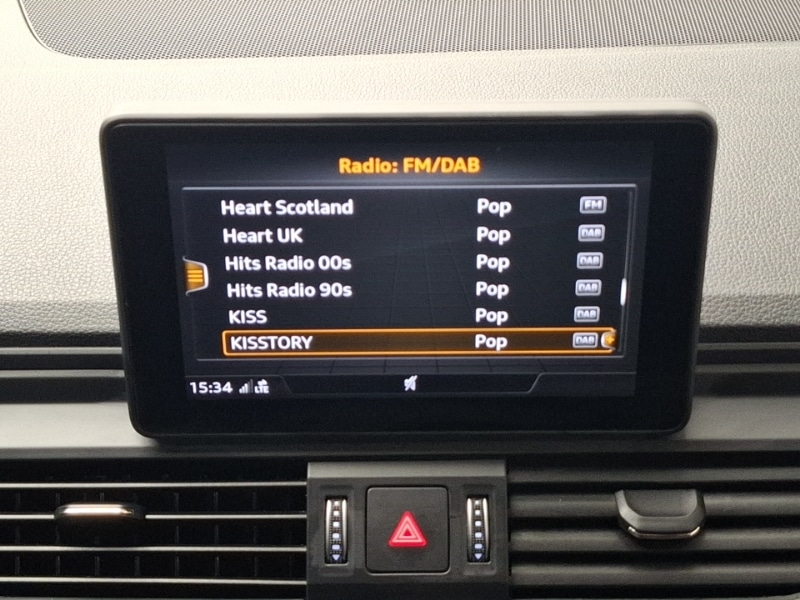 Used Audi Q5 2018 for sale - 77635973: Photo 10