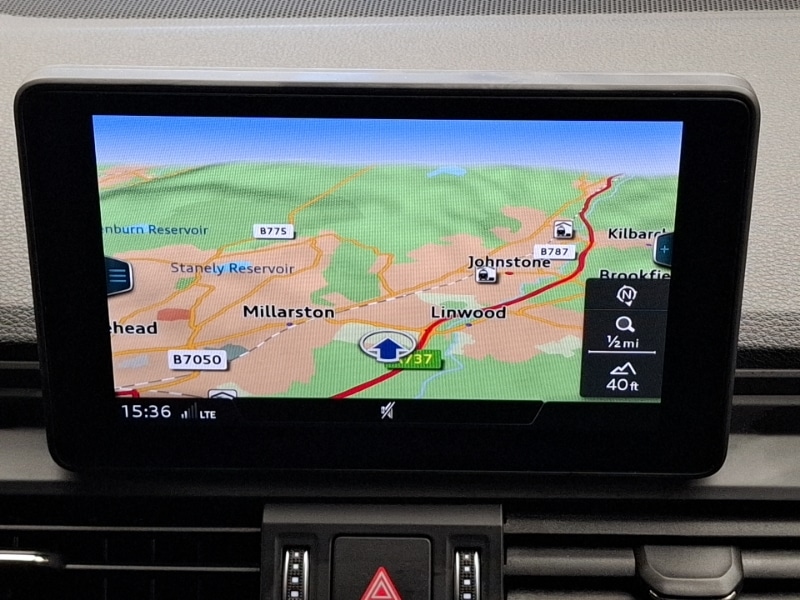 Used Audi Q5 2018 for sale - 77635973: Photo 14