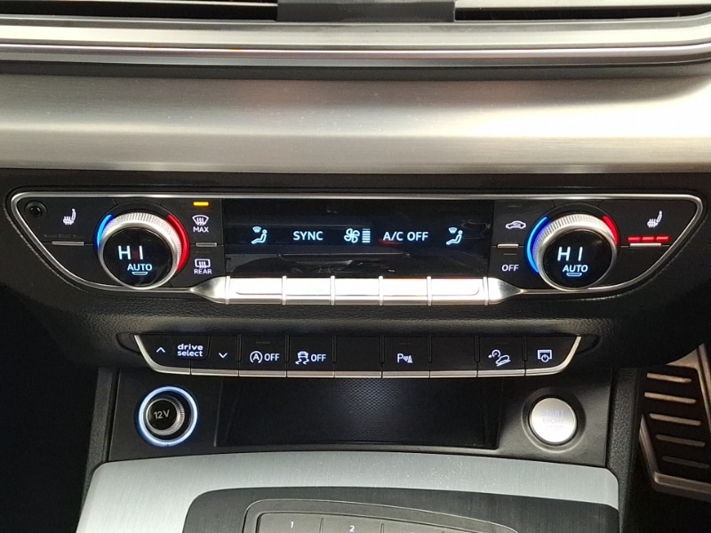 Used Audi Q5 2018 for sale - 77635973: Photo 17