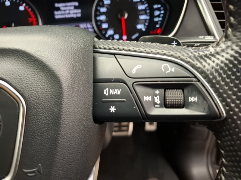 Used Audi Q5 2018 for sale - 77635973: Photo 19