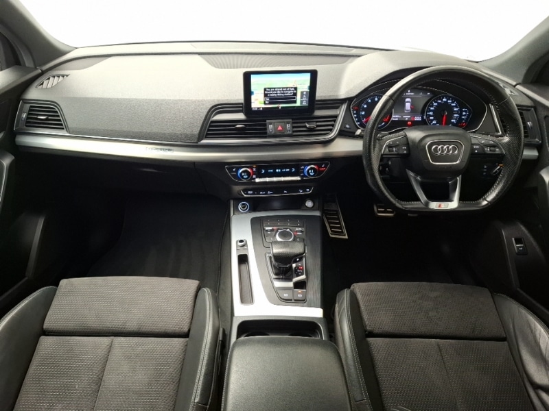 Used Audi Q5 2018 for sale - 77635973: Photo 2
